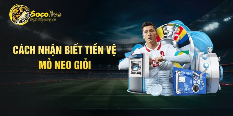 Cách nhận biết tiền vệ mỏ neo giỏi