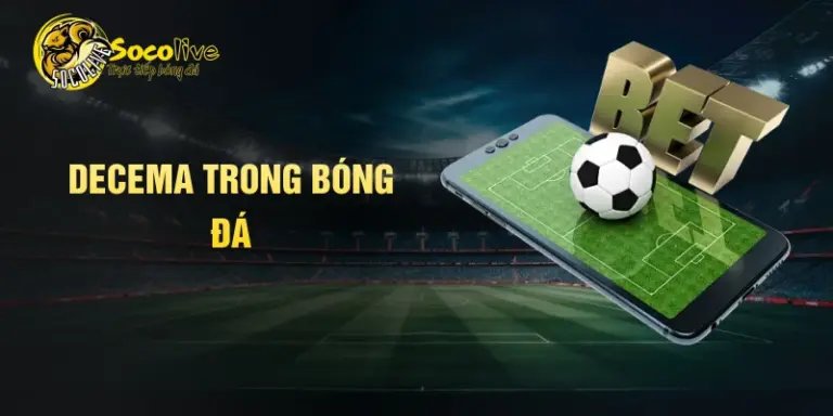 Decema trong bóng đá