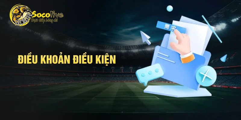 Điều khoản điều kiện