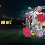 Kèo bù giờ