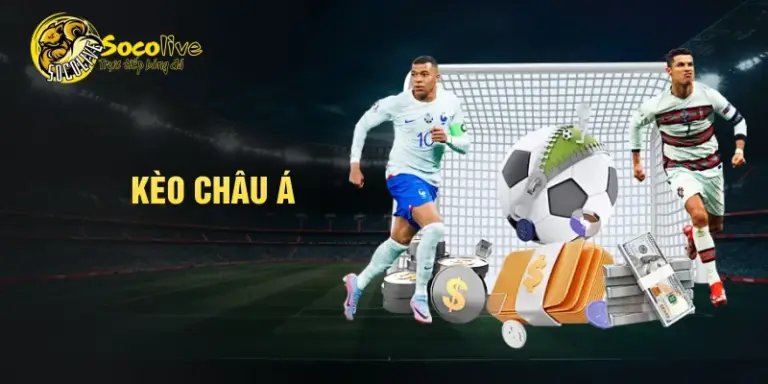 Kèo châu Á