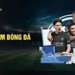 kèo thơm bóng đá