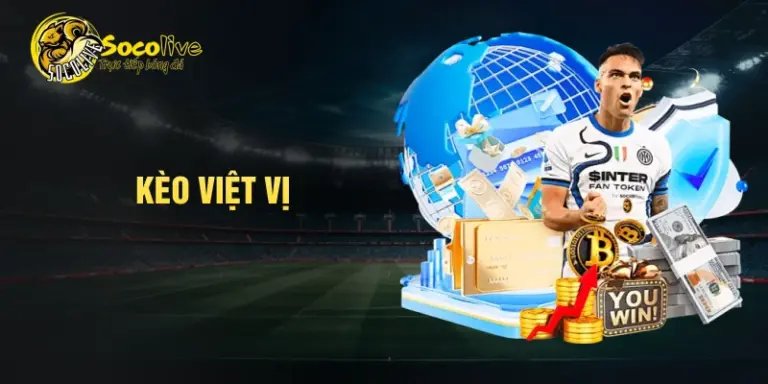 Kèo việt vị