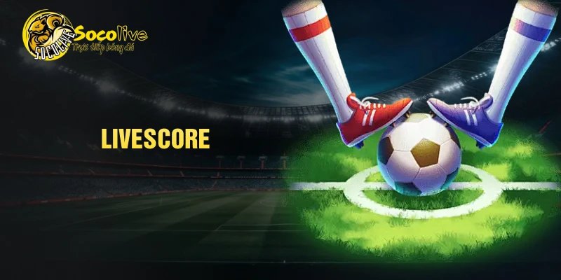 Livescore