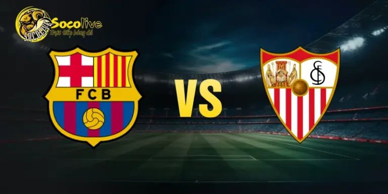 nhận định Barcelona vs Sevilla