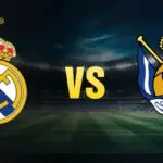 Nhận định Real Madrid vs Real Sociedad